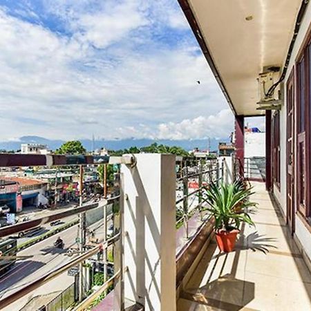 Fabhotel Santoor Geeta Bhawan Square Ιντόρ Εξωτερικό φωτογραφία