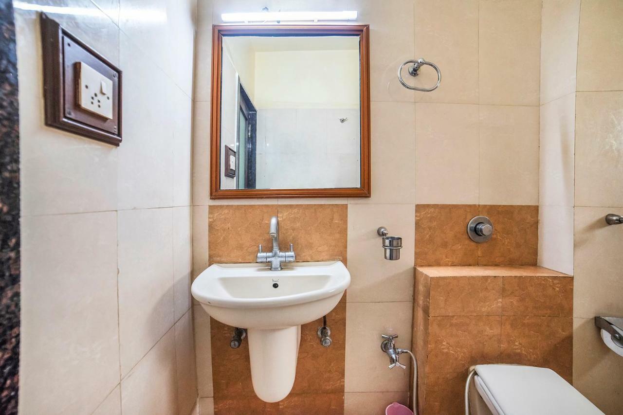 Fabhotel Santoor Geeta Bhawan Square Ιντόρ Εξωτερικό φωτογραφία